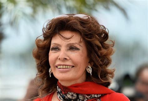 sophia loren net worth